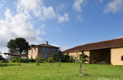 Maison de campagne à vendre Tournan, Occitanie, Terrain