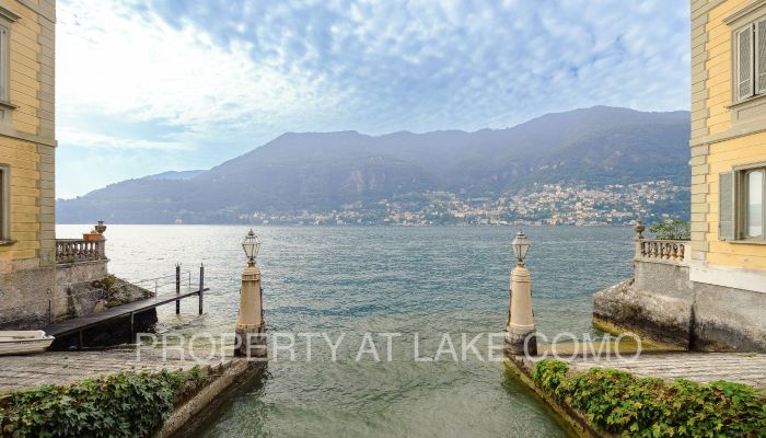 Appartement du château à vendre Torno, Lombardie,  Italie