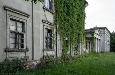 Château à vendre Żegocin, Grande-Pologne,, Image 4/4