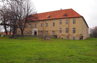 Château à vendre Bielawa, Wolności 92, Basse-Silésie, Image 5/7