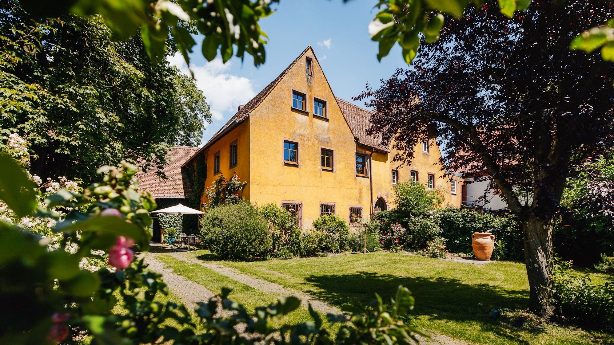 Photos Château près de Fribourg-en-Brisgau