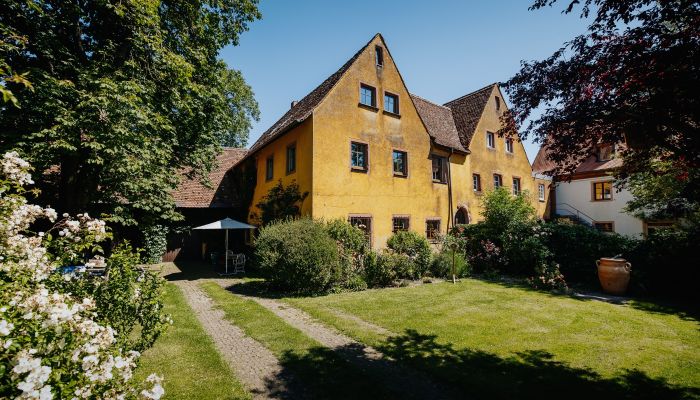 Château Freiburg im Breisgau, Opfingen 2