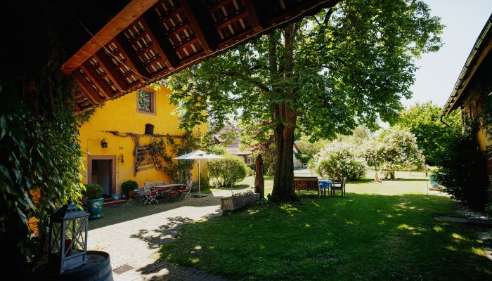 Château Freiburg im Breisgau, Opfingen 3