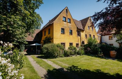 Château à vendre 79112 Opfingen, Bade-Wurtemberg, Im Garten eingebettet befindet sich...