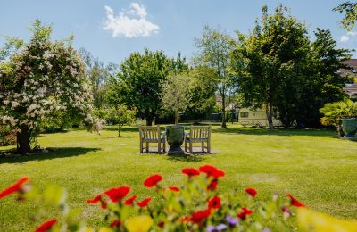 Château à vendre 79112 Opfingen, Bade-Wurtemberg, ...verzaubert mit Blütenpracht