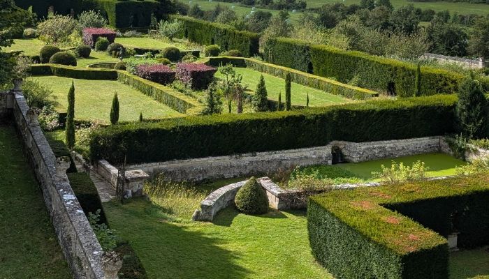 Château Magny-en-Vexin 4