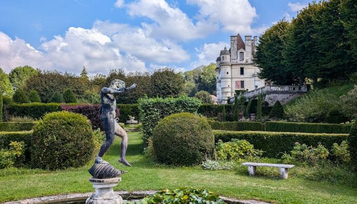 Château Magny-en-Vexin 5