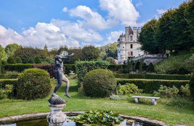 Château à vendre 95420 Magny-en-Vexin, Île-de-France, Image 5/11