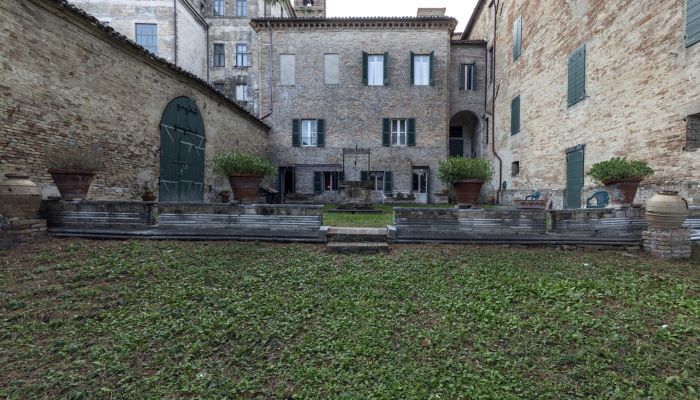 Villa historique à vendre Filottrano, Marches,  Italie