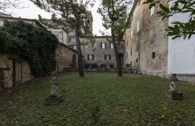 Hôtel particulier à vendre Filottrano, Marches, Image 31/32