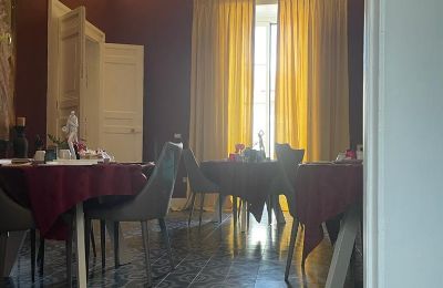 Château à vendre Campobasso, Cannavina 24, Molise, Image 29/44