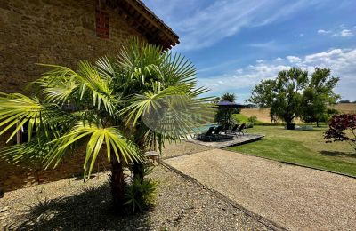 Propriété historique à vendre Mirande, Occitanie, Image 29/38