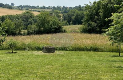 Propriété historique à vendre Mirande, Occitanie, Terrain