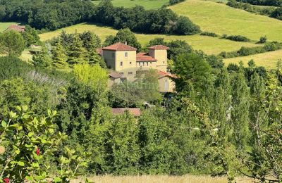 Propriété historique Mirande, Occitanie