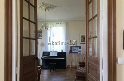 Manoir à vendre Pau, Nouvelle-Aquitaine, Salle de séjour