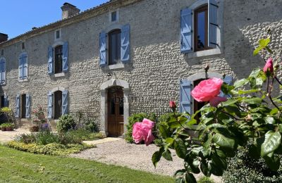 Manoir à vendre Vic-en-Bigorre, Occitanie, Image 2/20