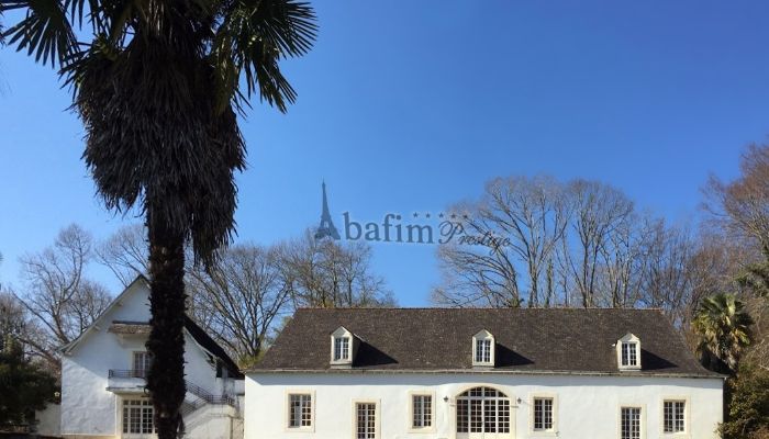 Château à vendre Pau, Nouvelle-Aquitaine,  France, 1