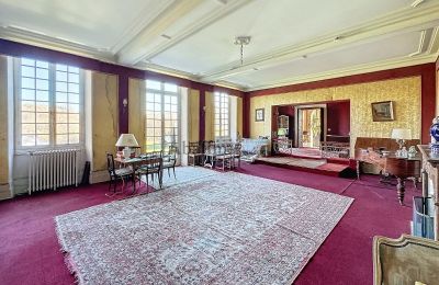 Château à vendre Pau, Nouvelle-Aquitaine, Image 3/23