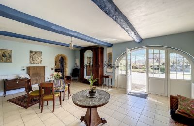 Manoir à vendre Marciac, Occitanie, Image 12/19