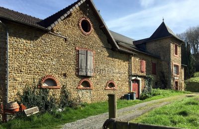 Manoir à vendre Pau, Nouvelle-Aquitaine, Dépendance