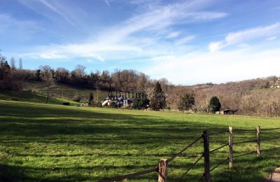 Manoir à vendre Pau, Nouvelle-Aquitaine, Situation du bien