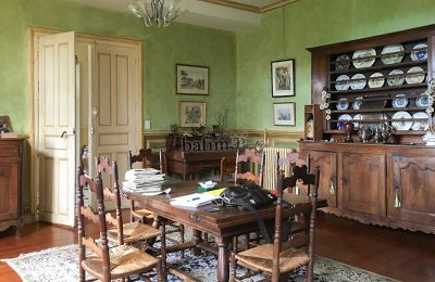 Manoir à vendre Pau, Nouvelle-Aquitaine, Salle à manger