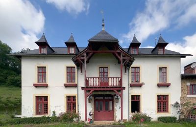 Manoir à vendre Pau, Nouvelle-Aquitaine, Manoir