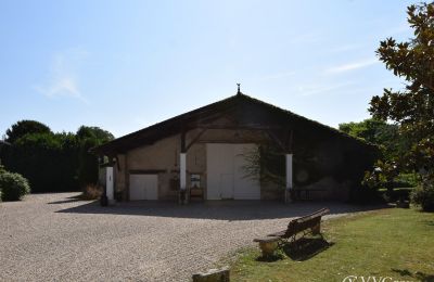 Manoir à vendre Villeneuve-sur-Lot, Nouvelle-Aquitaine, Dépendance