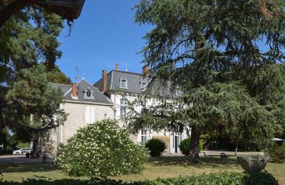 Manoir Villeneuve-sur-Lot, Nouvelle-Aquitaine