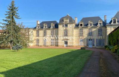 Château Thouars, Nouvelle-Aquitaine