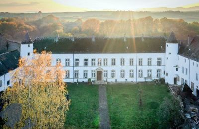 Château à vendre Roussy-le-Bourg, Grand-Est, Photo Drone