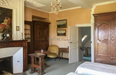 Manoir à vendre Pau, Nouvelle-Aquitaine, Chambre à coucher