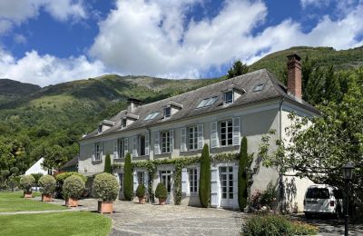 Manoir à vendre Lourdes, Occitanie, Image 34/35