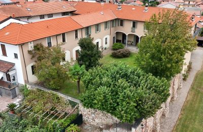 Manoir à vendre Pombia, Via al Castellazzo, Piémont, Image 1/35