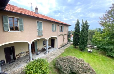 Manoir à vendre Pombia, Via al Castellazzo, Piémont, Image 8/35