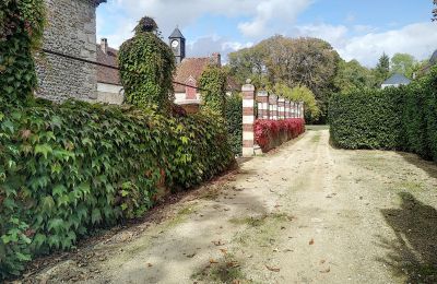 Château à vendre Bourgogne-Franche-Comté, Image 2/14