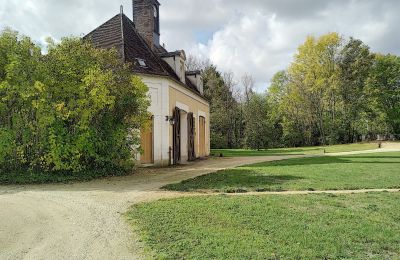 Château à vendre Bourgogne-Franche-Comté, Dépendance