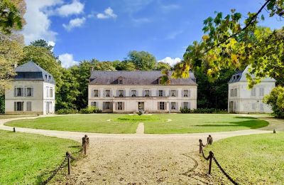 Château à vendre Bourgogne-Franche-Comté, Manoir