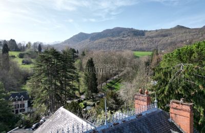 Villa historique à vendre Bagnères-de-Bigorre, Occitanie, Vue