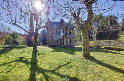 Villa historique à vendre Bagnères-de-Bigorre, Occitanie, Terrain