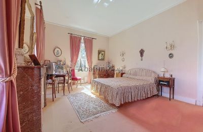 Villa historique à vendre Bagnères-de-Bigorre, Occitanie, Chambre à coucher