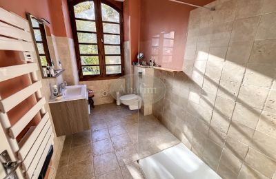 Manoir à vendre Eauze, Occitanie, Salle de bain