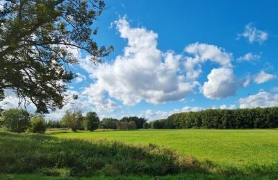 Manoir à vendre 18461 Grenzin, Mecklembourg-Poméranie-Occidentale, Landschaft