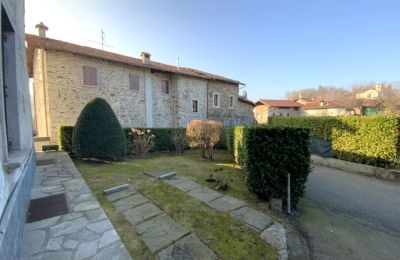 Manoir à vendre Gignese, Via al Castello, Piémont, Image 25/30