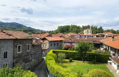 Manoir à vendre Gignese, Via al Castello, Piémont, Image 27/30