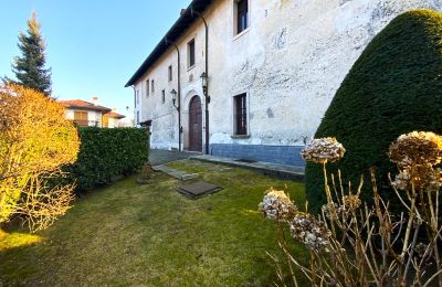 Manoir à vendre Gignese, Via al Castello, Piémont, Image 5/30