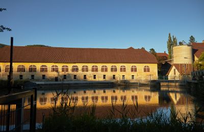 Manoir à vendre Kärnten, Lac/étang