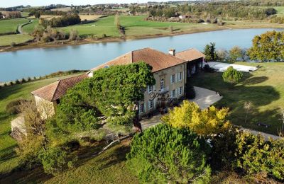 Manoir Occitanie