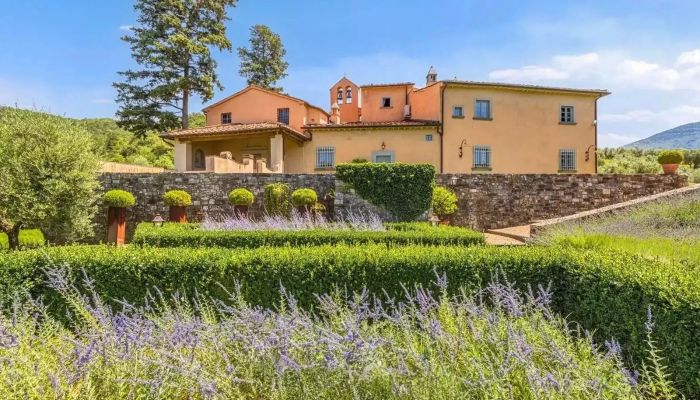 Villa historique à vendre Calenzano, Toscane,  Italie