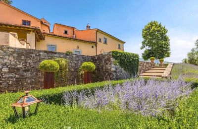 Villa historique à vendre Pistoia, Toscane, Image 27/28